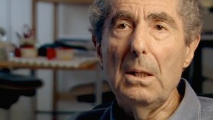 Philip Roth, sans complexe